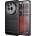 Techsuit Carbon Shield TPU калъф за Nothing Phone (3a) Pro - Черен KP36916