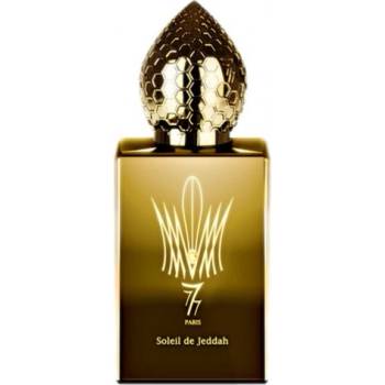 Stephane Humbert Lucas Soleil de Jeddah EDP 50 ml Tester