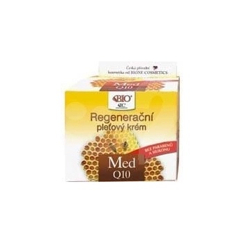 BC Bione Med + Q 10 regeneračný pleťový krém 51 ml