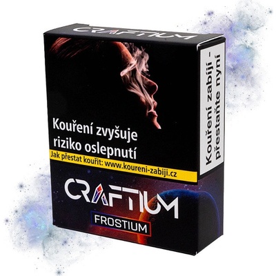 Craftium Frostium 20 g