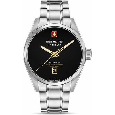 Swiss Military Hanowa SMWGL0006204