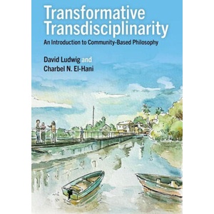 Transformative Transdisciplinarity | Charbel N El-Hani (ISBN: 9780197815250)