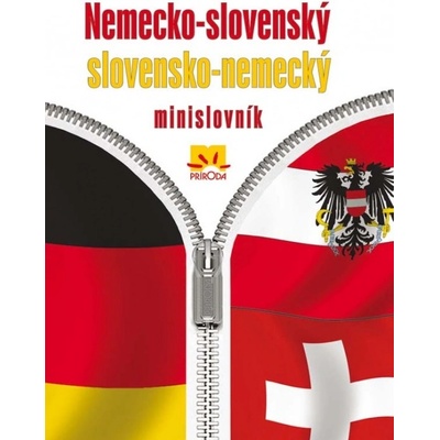Nemecko-slovenský slovensko-nemecký minislovník