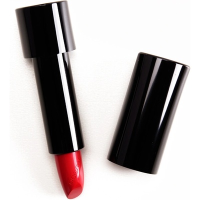 Shiseido Veiled Rouge Крем червило Rd312 Poppy 4 g *Тестер