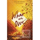 What We Owe