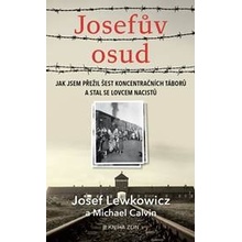 Josefův osud - Martina Neradová, Josef Lewkowicz