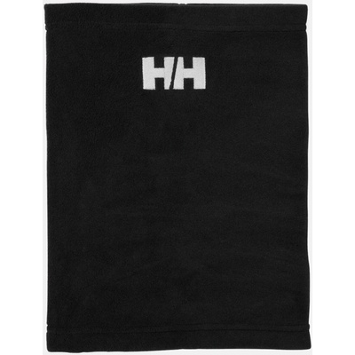 Helly Hansen nákrčník Daybreaker Fleece Neck black