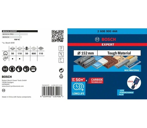 Bosch 2608900444
