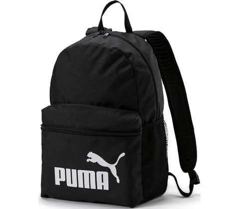 Puma Phase černá 22 l