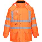 Portwest Hi-Vis Traffic RT27ORRXL