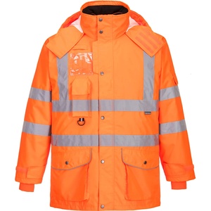 Portwest Hi-Vis Traffic RT27ORRXL