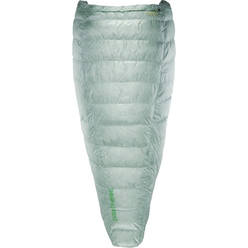 Therm-A-Rest Пухен спален чувал Therm-a-Rest Vesper 32F/0C Down sleeping bag - Ether - размер Regular (513-2039-0111)