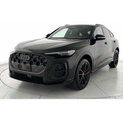 Audi Q5 40 TDI quattro S-line Sportback 150 kW