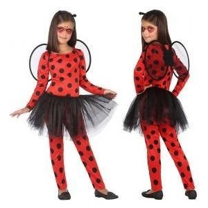 BigBuy Carnival Маскировъчен костюм за деца Размер 3-4 години 6e11a0