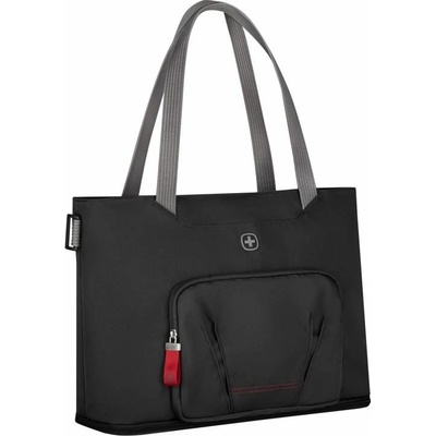 Wenger Motion Deluxe Tote 612543 černá