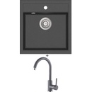 Set Aquastone Simple 50 + AQ 5561