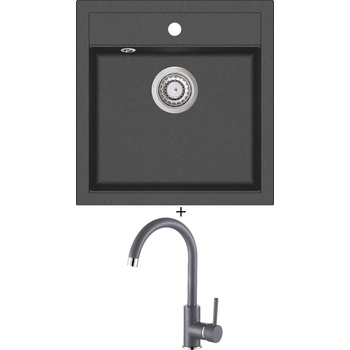 Set Aquastone Simple 50 + AQ 5561