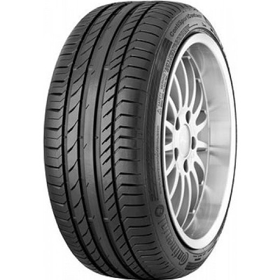 Continental SportContact 5 225/45 R25 91Y