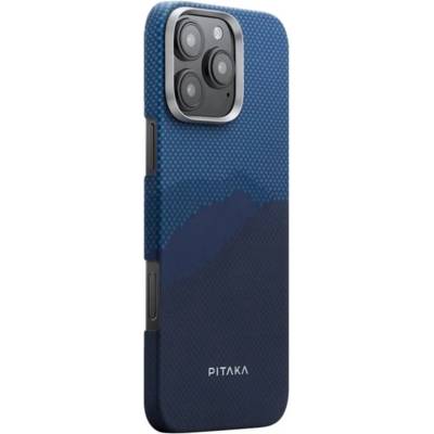 PITAKA StarPeak Luminous калъф, Over the horizon - iPhone 16 Pro Max
