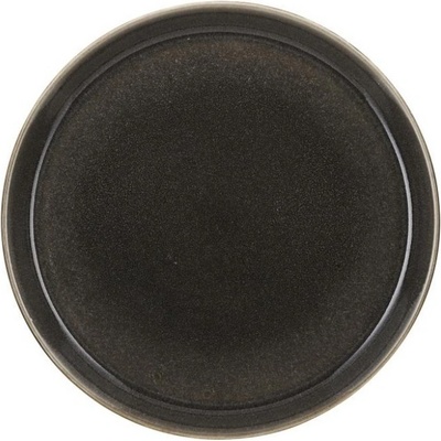 Bitz Mělký talíř 27 cm Grey/Grey šedá