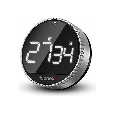 ELDONEX ECL-1210-SL minutka