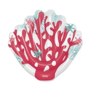 Bestway Надуваем матрак Bestway 143 x 139 x 19 cm