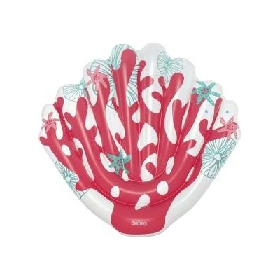 Bestway Надуваем матрак Bestway 143 x 139 x 19 cm