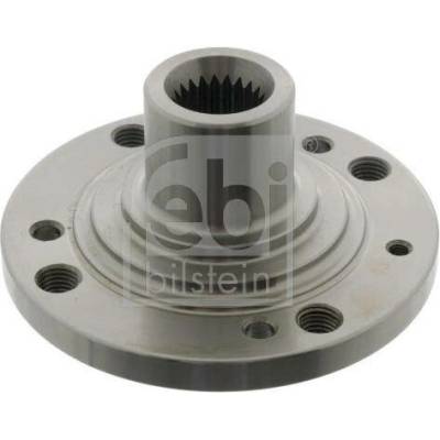 Náboj kola FEBI BILSTEIN 02219