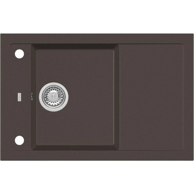 Alveus FORMIC 30 CHOCOLATE