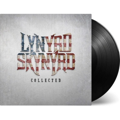 Lynyrd Skynyrd - Collected LP
