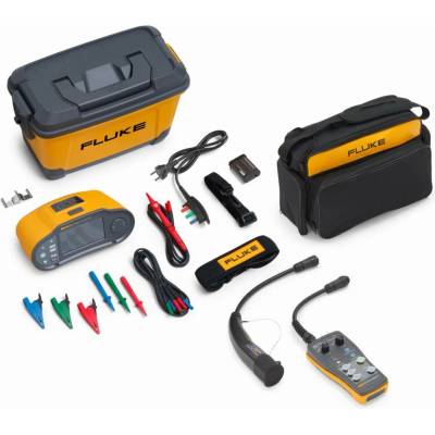 Fluke 1673FC SCH/FEV300