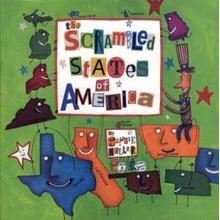 Scrambled States of America