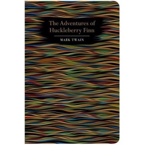 Huckleberry Finn (ISBN: 9781914602214)