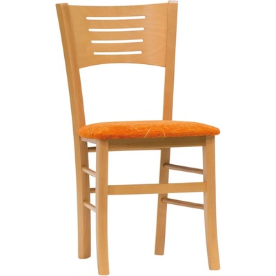 ITTC Stima Verona dub sonoma / látka tristan camel 110