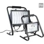 as Schwabe GmbH Прожектор халогенен с кабел и стойка 1000W, R7s, IP44 AS-Schwabe GmbH 46570