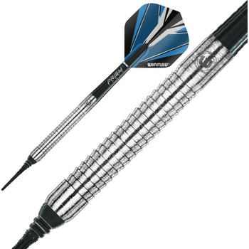 Winmau soft SABOTAGE 18g 90% wolfram