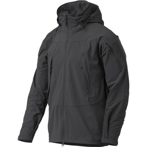 Helikon-Tex Яке TROOPER MK2 - StormStretch®, Shadow Grey (KU-TRM-NL-35)