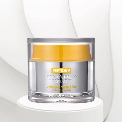 Medi-Peel Peptide 9 Vitanol Cream Pro 50 ml