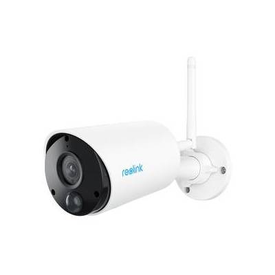 IP kamera Reolink Argus Series B320 - Argus Eco (6975253983131) biela