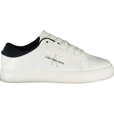 Calvin Klein chunky biela