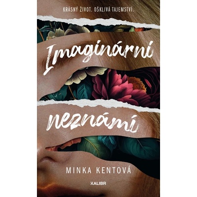 Imaginární neznámí Minka Kent