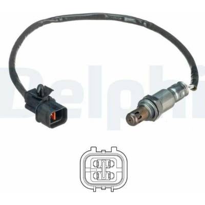 Lambda sonda DELPHI ES21137-12B1