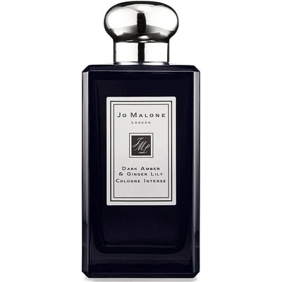 Jo Malone Dark Amber & Ginger Lily intense kolinská voda unisex 100 ml