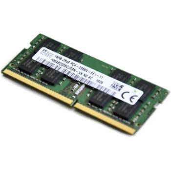 Lenovo 16GB DDR4 2666MHz 4X70R38791