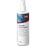 Nobo Liquid/Cleaning spray Nobo 250 ml Whiteboard