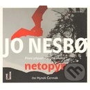 Netopýr - Nesbo Jo