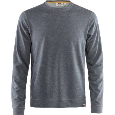 Fjällräven Мъжки пуловер Fjällräven High Coast Lite Sweater Jumper - Navy - размер XL (017-1636-0315)
