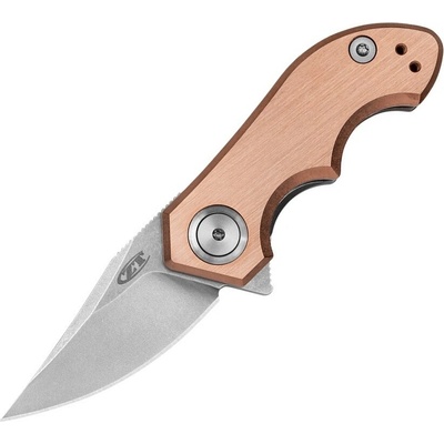 Zero Tolerance 0022CU