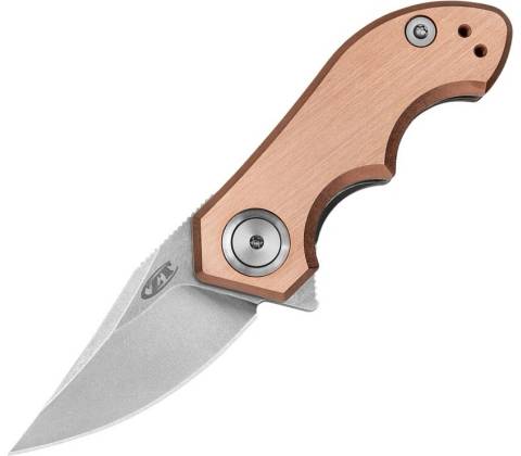 Zero Tolerance 0022CU
