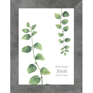 STYLER Сива рамка за снимки , 38 x 48 cm Lahti - Styler (RA-13680)